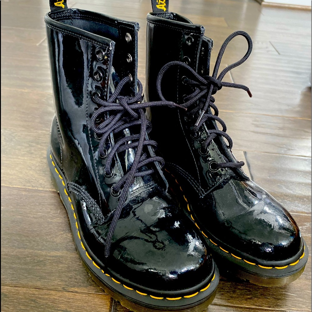 Dr. Martens 1460